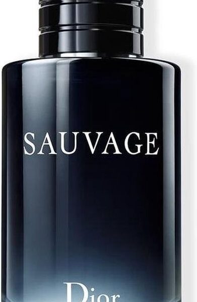 Dior Sauvage 100 ml Eau de Toilette - Herenparfum