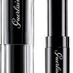 Guerlain - La Petite Robe Noire Lipstick 2,8 g 074 Plum Passion - Afbeelding 5