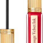 Bourjois Rouge Velvet Ink - 09 Rouge a Reves 3,5 ml - Afbeelding 3
