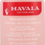Mavala Extra Mild Nagellak Remover Zonder Aceton 100 ml - Afbeelding 2