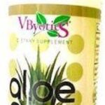 V.byotic Aloe Fastlax 60 Caps