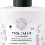 Maria Nila Colour Refresh 300ml - Cool Cream 8.1