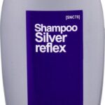 Kallos - Silver Reflex Shampoo - 350ml