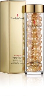 BACK IN STOCK  Elizabeth Arden Advanced Ceramide Capsules Daily Youth Restoring Serum x 90 - Afbeelding 4