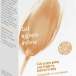Lactacyd Lactacyd Suave Gel Higiene Íntima 200 Ml - Afbeelding 2