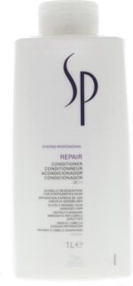 Wella SP Repair Conditioner-1000 ml - Conditioner voor ieder haartype - Afbeelding 2