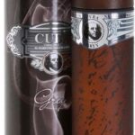 Cuba Grey by Fragluxe 100 ml - Eau De Toilette Spray - Afbeelding 2