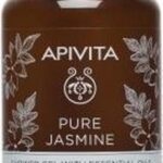 Apivita Pure Jasmine Shower Gel - Afbeelding 3