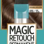 L’Oréal Paris Magic Retouch Permanent 5 - Lichtbruin - Permanente Haarkleuring