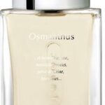 The Different Company - Osmanthus - Eau De Toilette - 50ML - Afbeelding 2