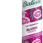 Droge Shampoo Batiste Blush 350 ml