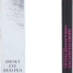 Lancome Public Sparklings Blacks Smoky Eye Duo Pen 03 Leather Gold - Instatrends 2017 - Afbeelding 3