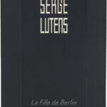 Serge Lutens La Fille de Berlin EDP U 100 ml - Afbeelding 4