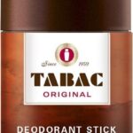 Maurer  Wirtz Tabac Deodorant Stick 65 Ml For Men