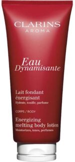 Clarins Eau Dynamisante Energizing Moisturizing Milk 200 Ml