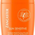 Lancaster Sun Sensitive Zonnecrème 30 ml - Afbeelding 3