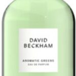 David Beckham Aromatic Greens Eau de Parfum Spray 100ml
