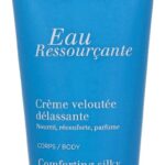 Eau RessourCante Comforting Silky Body Cream - TělovY KrEm 200ml - Afbeelding 4