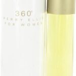 Perry Ellis 360 for Women - 100 ml eau de toilette spray