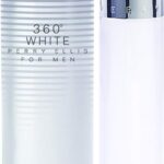 Perry Ellis 360 for Women - 100 ml eau de toilette spray - Afbeelding 2