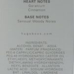 Hugo Boss Boss No.6 Bottled ASW M 100 ml - Afbeelding 11