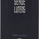 Uniseks Parfum Serge Lutens Ambre Sultan EDP (50 ml) - Afbeelding 2