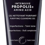 Institut Esthederm Intensive Propolis+ Purifying Cleansing Gel With Amino Acids 200 Ml