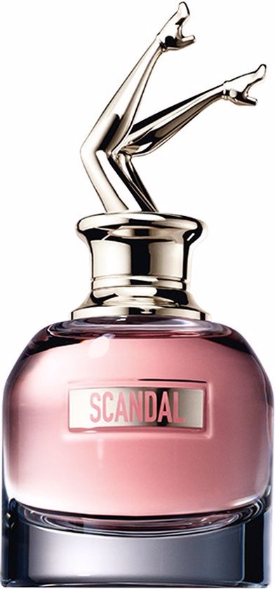392x840-36 Jean Paul Gaultier Scandal 30 ml Eau de Parfum - Damesparfum - Afbeelding 1