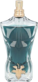 Jean Paul Gaultier Le Beau 125 ml Eau de Toilette - Herenparfum - Afbeelding 2