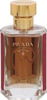 Prada La Femme Intense - 50 ml - eau de parfum spray - damesparfum - Afbeelding 3