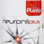 Artesania Neuronil Plus 60 Ca ps