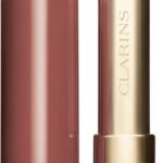 Clarins - Joli Rouge Lacquer Lip Stick - Lipstick With Gloss 3 G 758L Sandy Pink