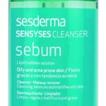 Gezichtsreiniger Sensyses Sebum Sesderma (200 ml)
