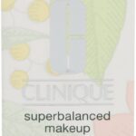 Clinique Fluide Clinique Foundation Superbalanced Fluide Makeup 30 ml - Afbeelding 2