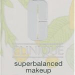 Clinique Foundation Superbalanced Makeup Fluide 04 Cream Chamois 30ml - Afbeelding 3