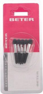 Beter 5 Foam Eye Shadow Applicators - Afbeelding 2