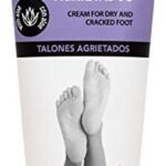 Vochtinbrengende Voetcrème Babaria (150 ml) - Afbeelding 3