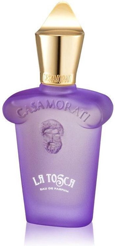 392x840-62 Casamorati 1888 La Tosca by Xerjoff 30 ml - Eau De Parfum Spray - Afbeelding 1