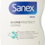 Sanex Douchegel - Dermo Moisturising 500 ml - Afbeelding 3