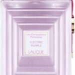 Lalique Les Compositions Parfumées Electric Purple Eau de Parfum 100 ml - Afbeelding 2