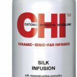 CHI Silk Infusion - 59 ml - Afbeelding 4