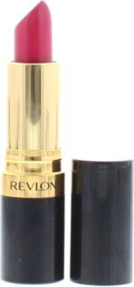 Revlon Super Lustrous Lipstick 440 Cherries In The Snow Lipstick 4 2g - Afbeelding 4
