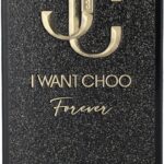 Jimmy Choo I Want Choo Forever EDP W 60 ml - Afbeelding 3