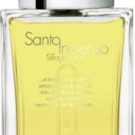 The Different Company - Santo Incienso Sillage Sacré - Eau De Parfum - 100ML