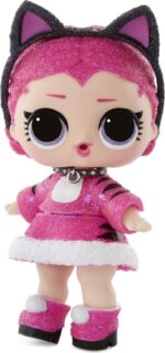 L.O.L. Surprise! Spooky Supreme Style 2 - Afbeelding 5