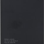 Serge Lutens La Fille de Berlin EDP U 100 ml - Afbeelding 3