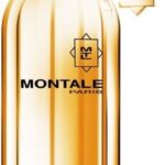 Montale Blue Amber EDP U 100 ml
