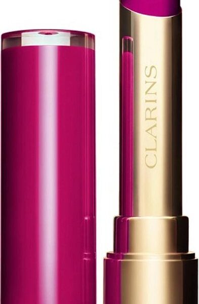 Clarins Joli Rouge Lacquer 762L Pop Pink 3,5 g