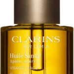 'santal' Oil For Dry Or Reddened Skin By Clarins 30 Ml - Afbeelding 3