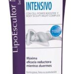 Verminderende Gel Lipoescultor Yacel (200 ml)